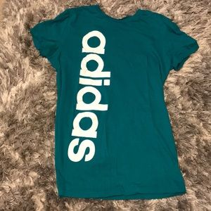 adidas shirt